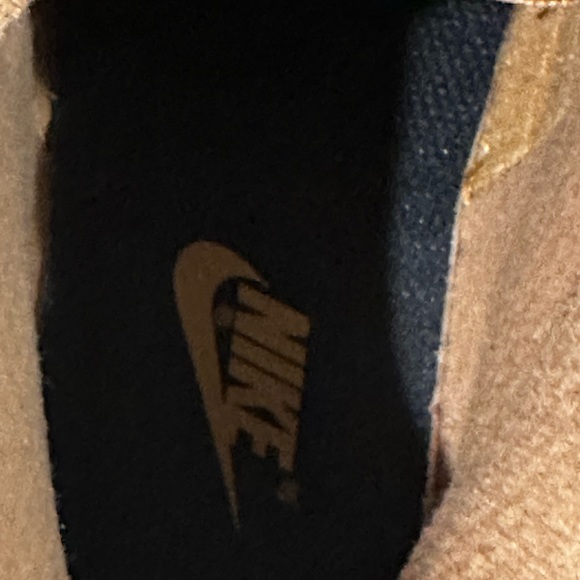 Nike City Classic Woman’s Boot Wheat/Sail-Black (DQ5601 710) Size: 5.5 - NWOT - Picture 9 of 13